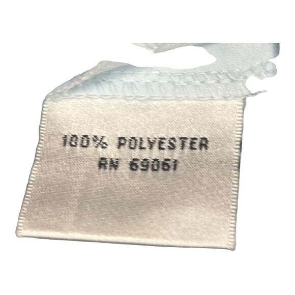 Talbot Microsuede Light Blue Shirt Jacket Size Large Snap Closure - Picture 6 of 7